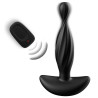 AnalTech Plug vibrant Torille 10 x 2.3cm
